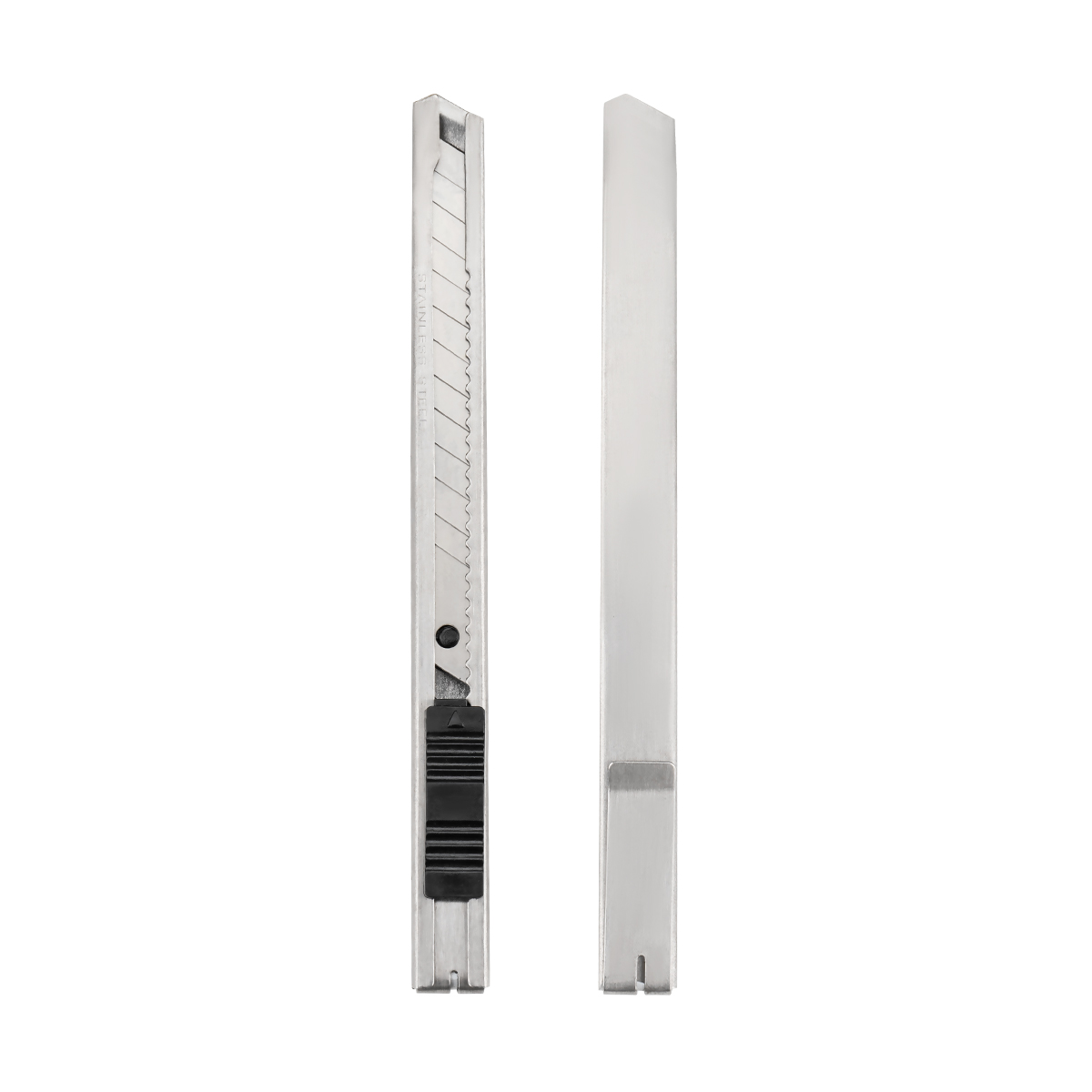 CX-917-1 9 mm skarp knivkasseskærer med metalhåndtag