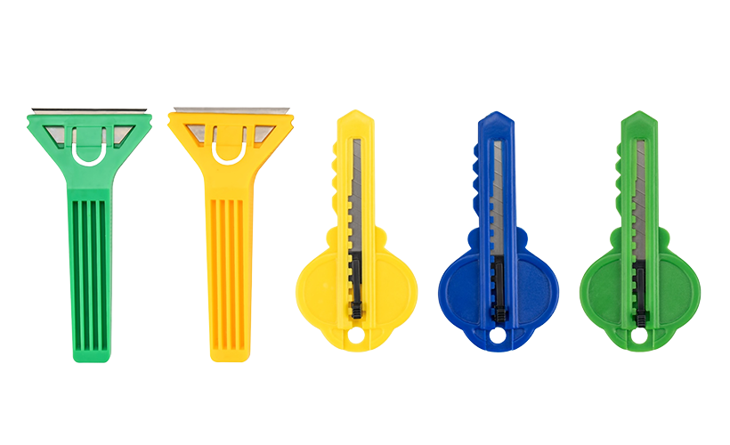 Multi-purpose kniv