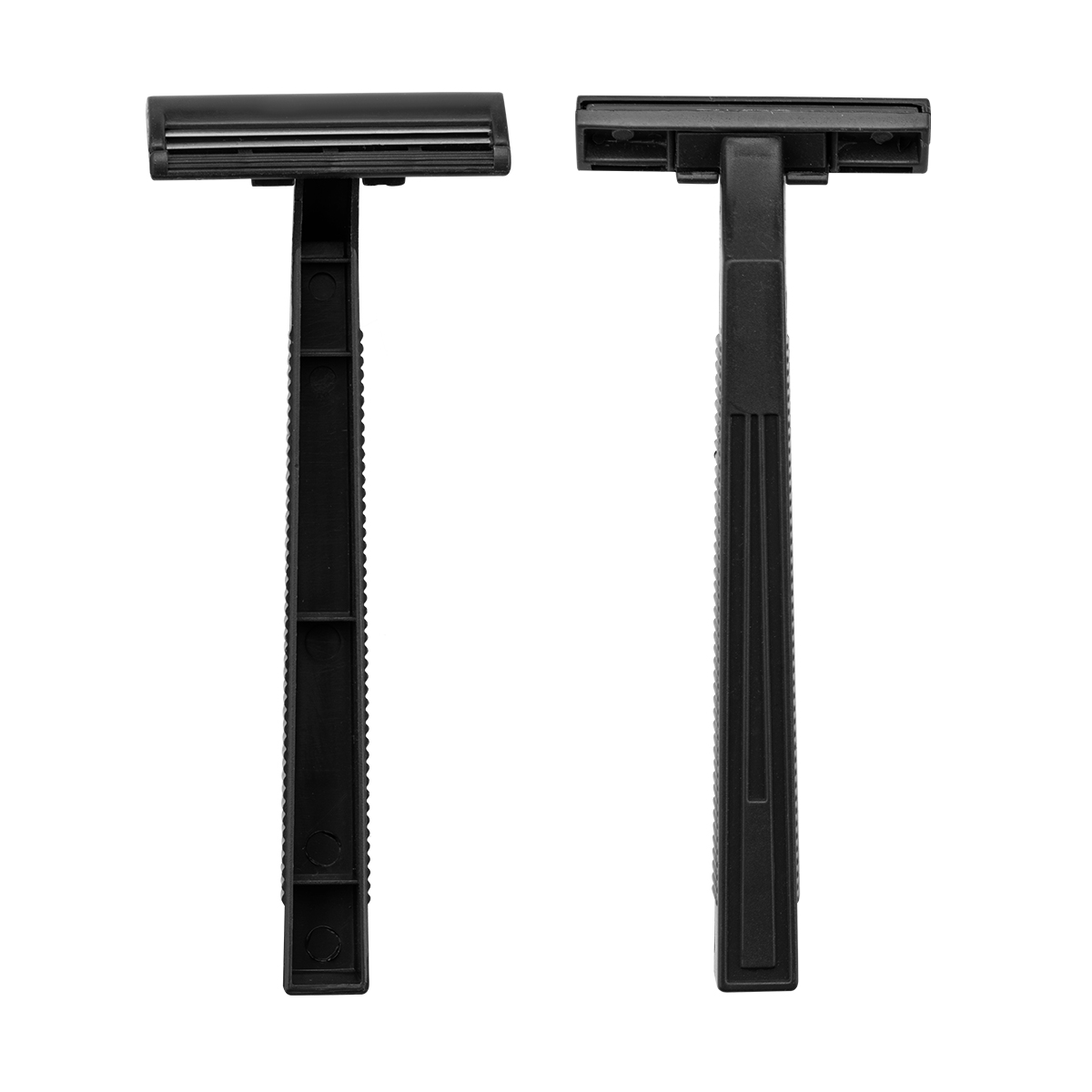 CX-T02 Twin Edge Razor Blades Shaving Tool til ansigtet