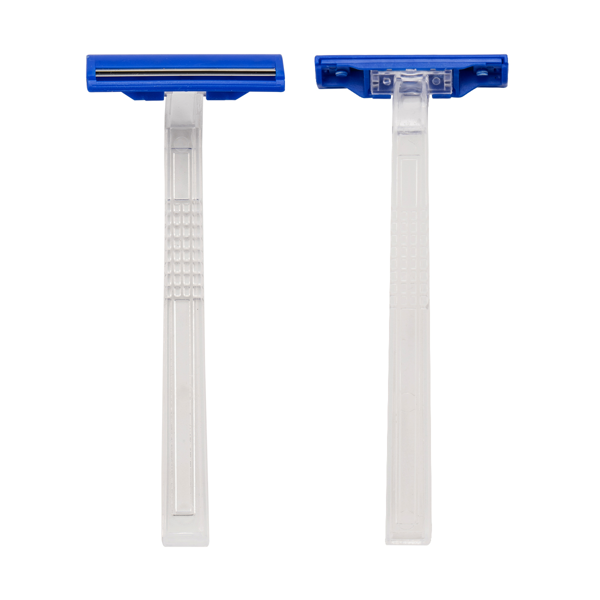 CX-T29 Plastic Twin Blades Disponable Shaving Razor til Hotel Living Room