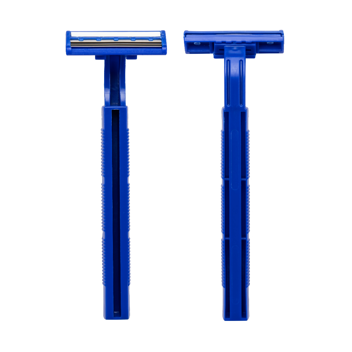 CX-T31 Twin Blade Portable Disble Razor til mænd