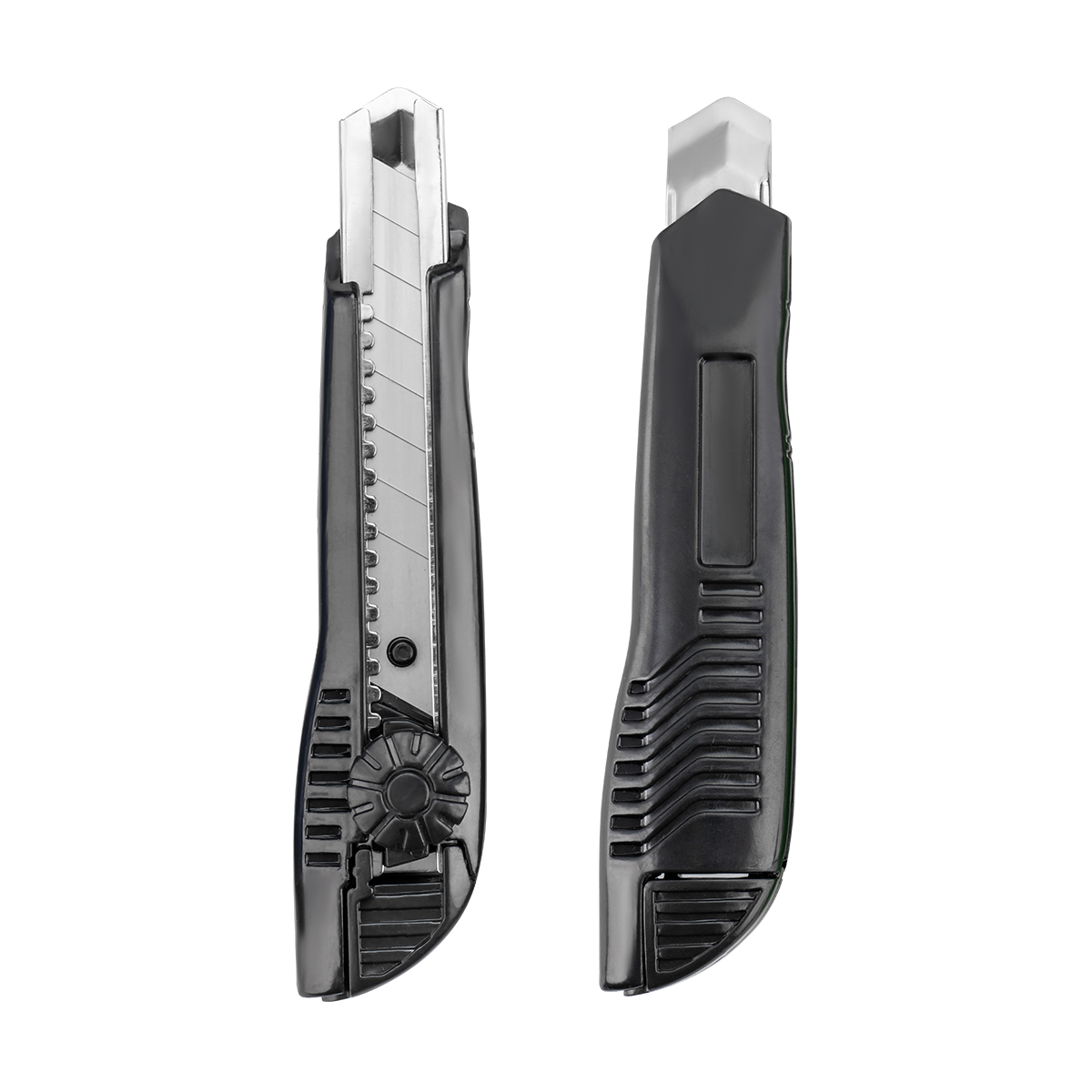 CX-807 18mm ergonomisk designværktøjsknive til præcisionsskæring