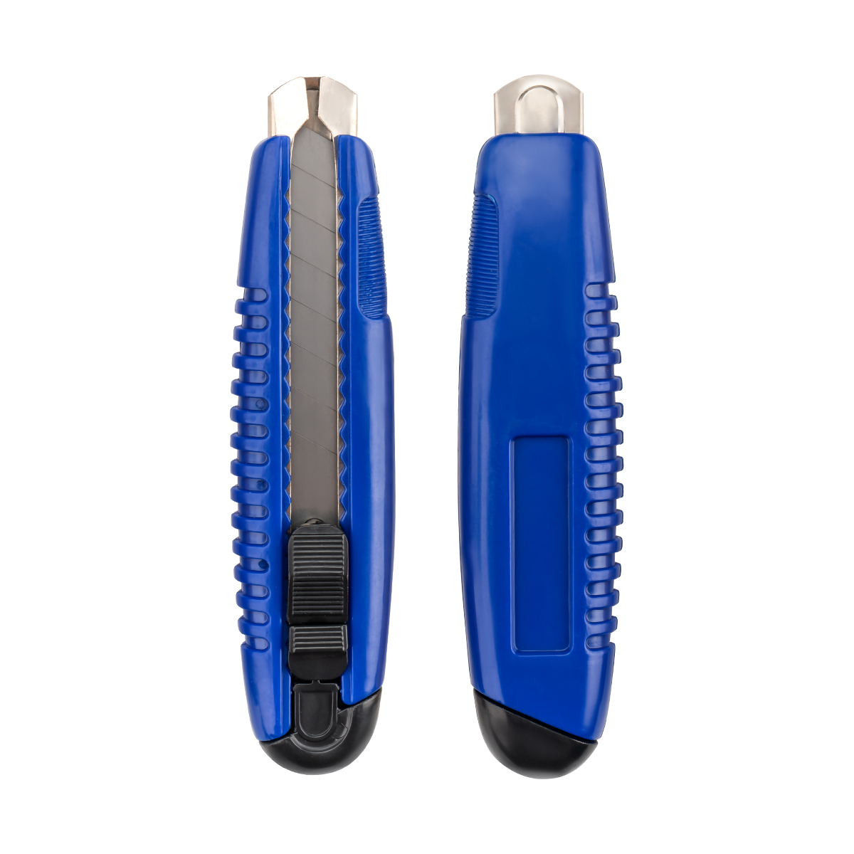 CX-889 18mm ergonomisk værktøjskniv med oval håndtag af høj kvalitet