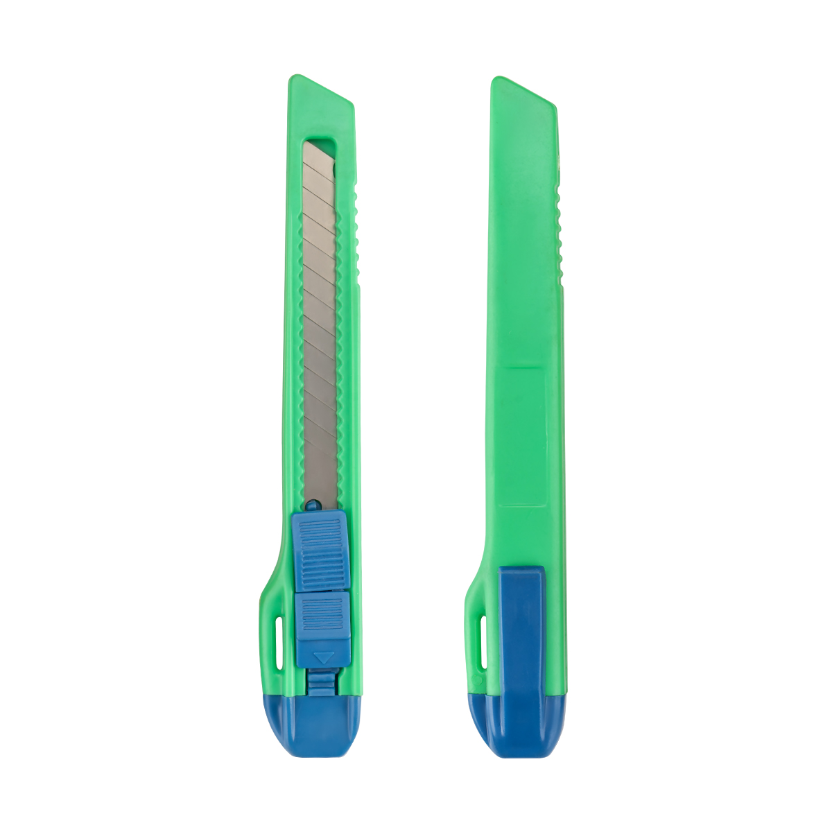 CX-915 Color Industrial Utility Knife Sharp Holdable Express Box åbner Multifunktionel papirskærekniv