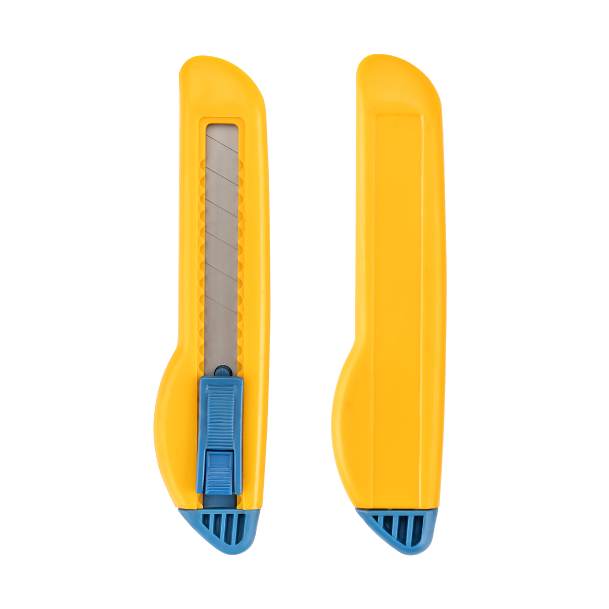 CX-918 Auto-Lock Utility Knife med 18 mm Snap-Off Blade