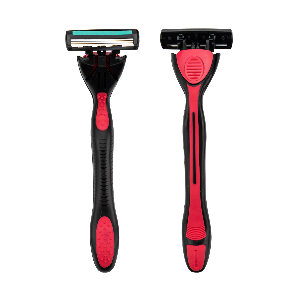 Safety Razor vs. Cartridge Razor: som passer til dig