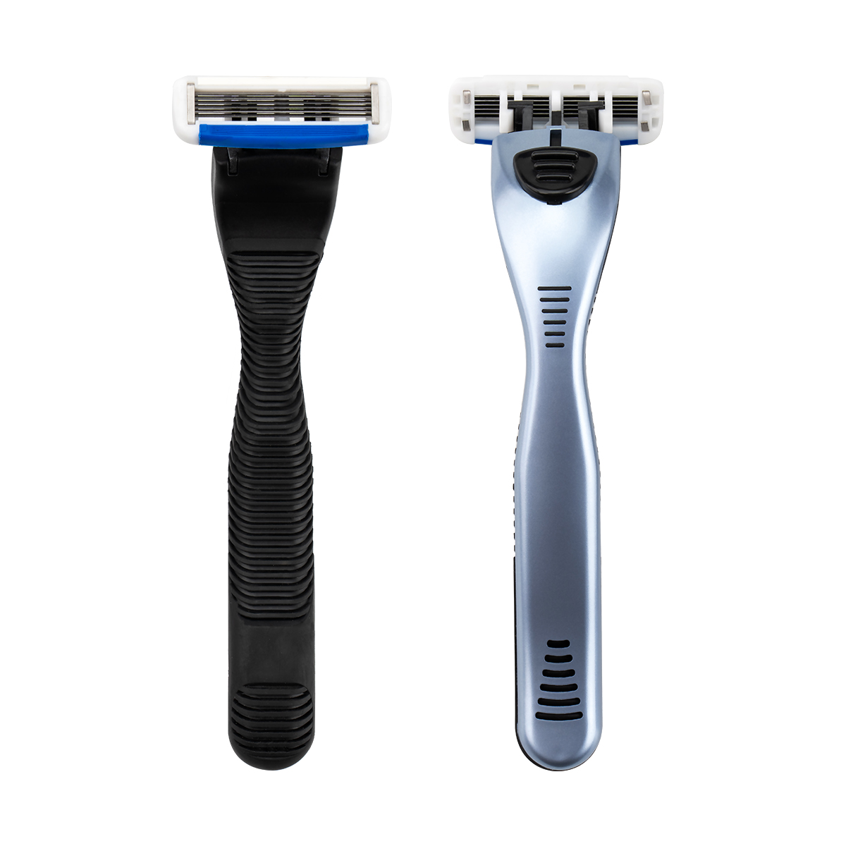 CX-T46 Seks bøjningsteknik Blades System barbering af barbermaskiner til dame