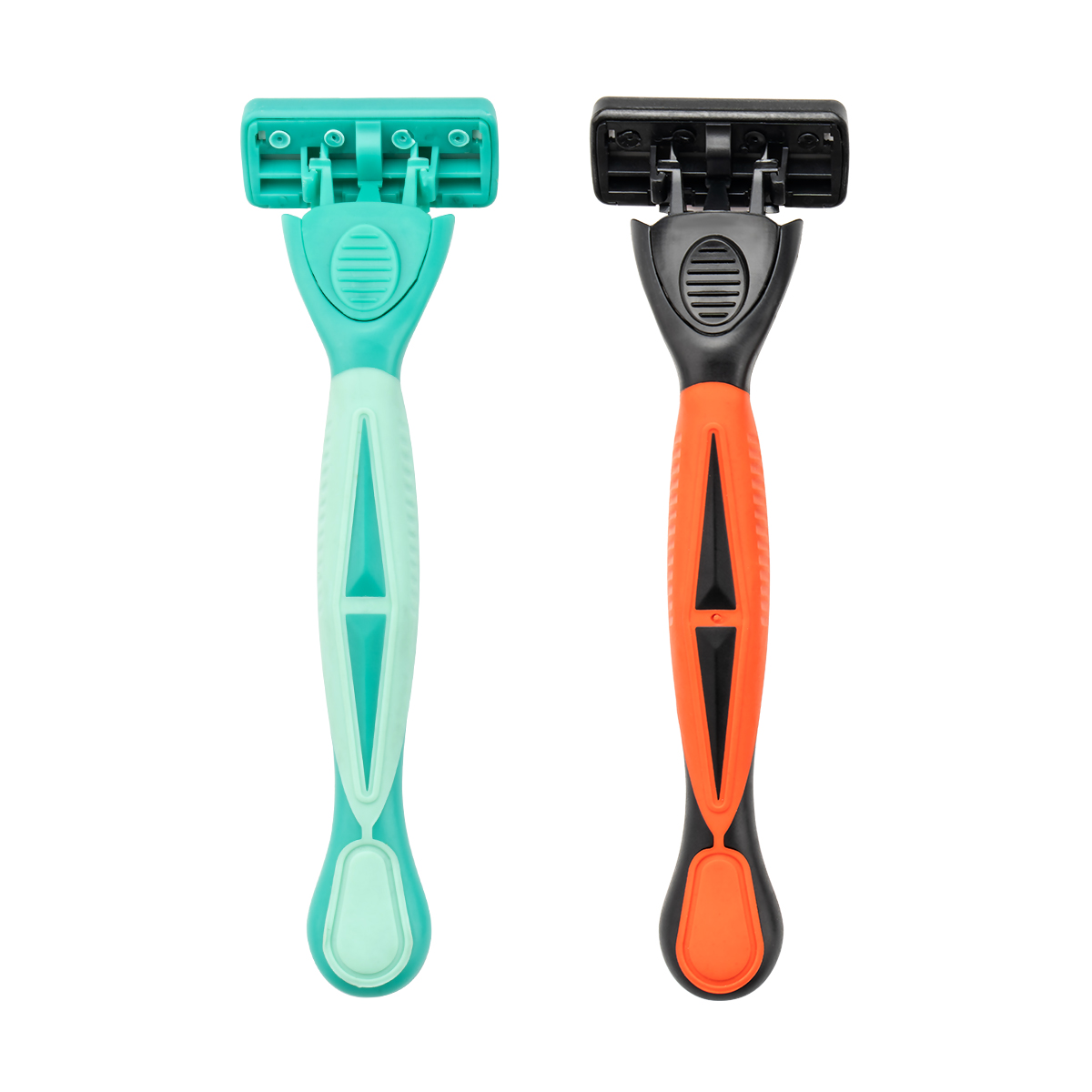 Engangs Razor vs. Electric Shaver: hvilket er bedst for dig