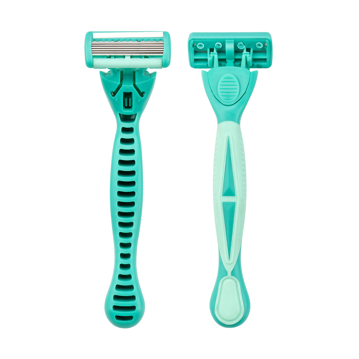Trimmer vs. Shaver vs. Razor: Hvilken metode til hårfjerning er den rigtige for dig