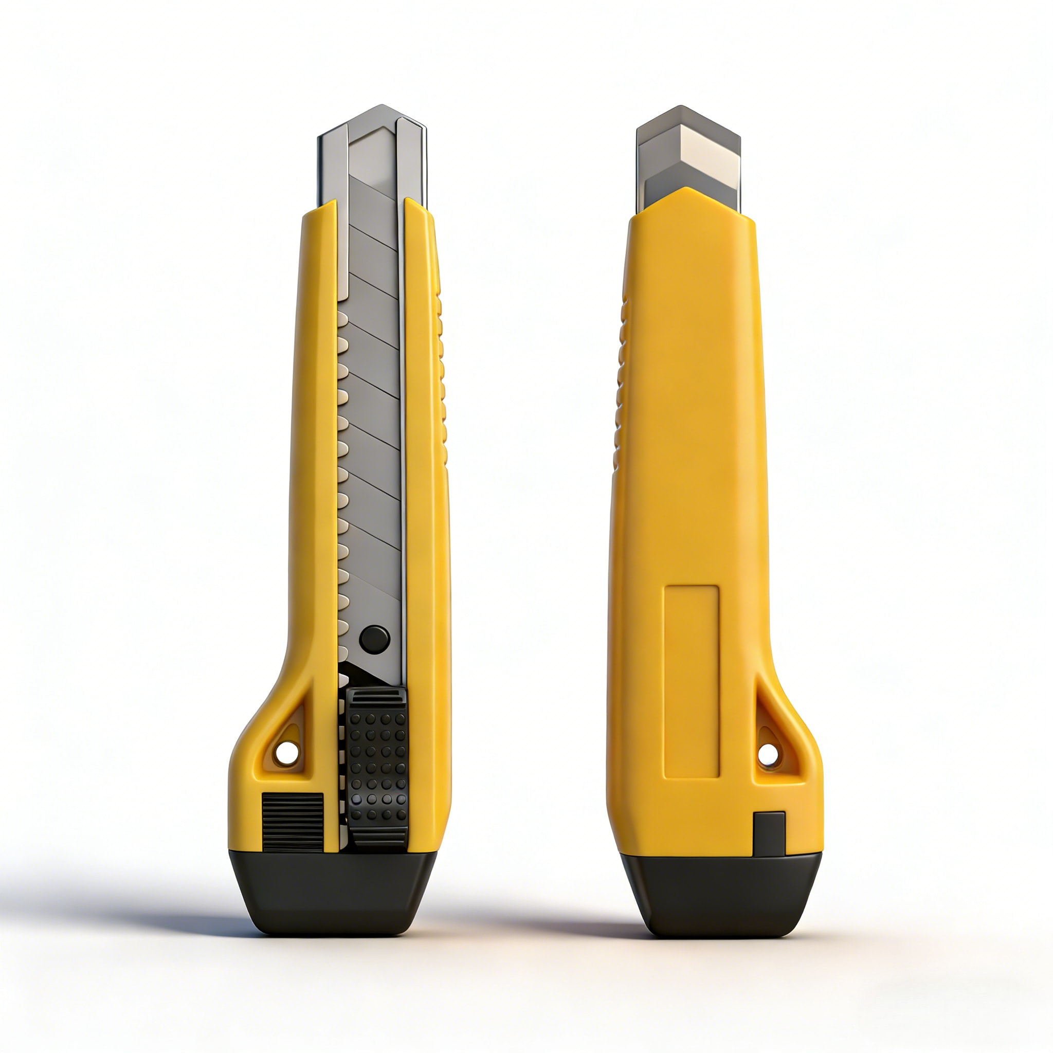 CX-891 18mm Multifunktionelle Utility Knive High Carbon Steel