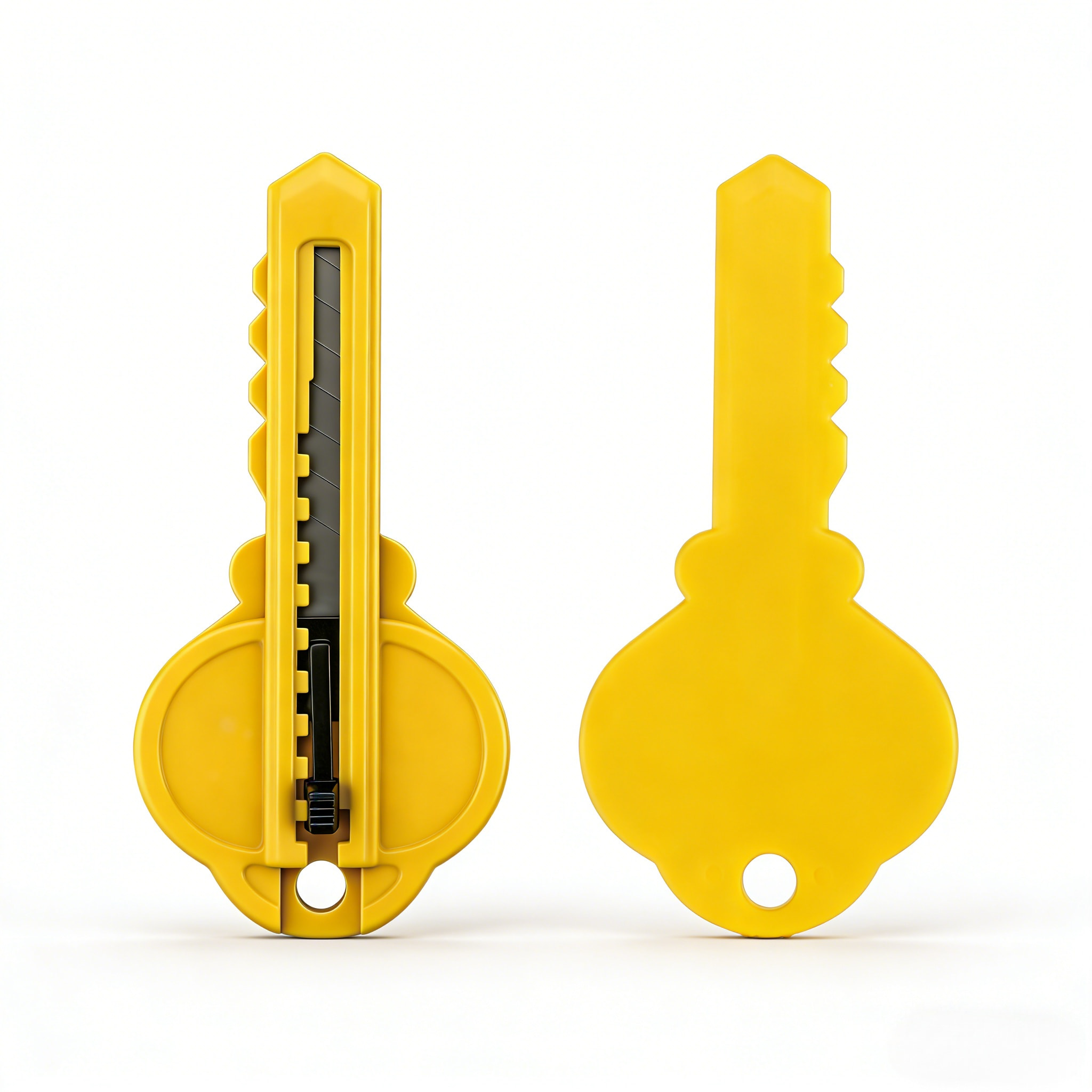 CX-908 Mini Cutter brevåbner gør det selv-kniv