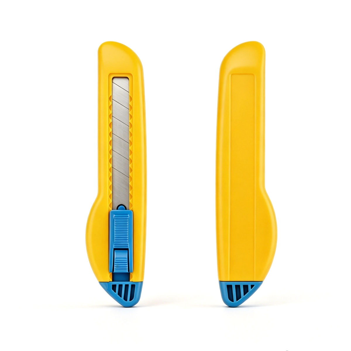 CX-918 Auto-Lock Utility Kniv med 18 mm Snap-Off Blade